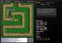 Flash Element TD  : Mid game